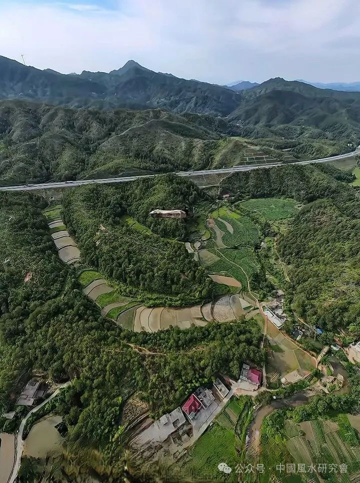 文章标题-9 相法真谛:看相与观风水,同根同源同逻辑