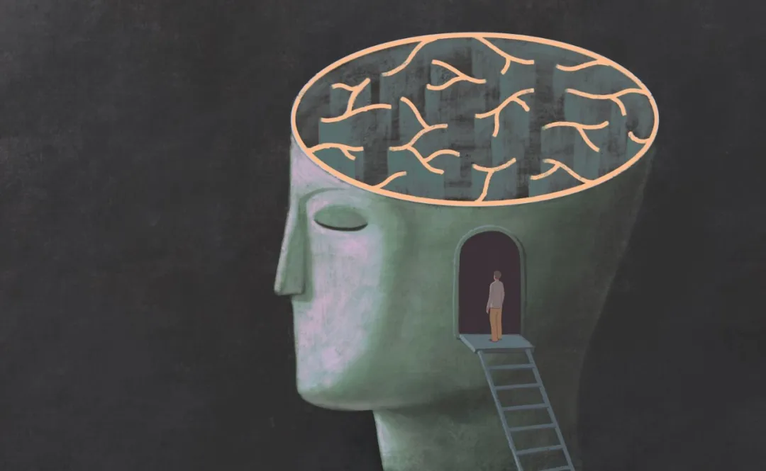 心理学八大定律——人性的哲思都在这里