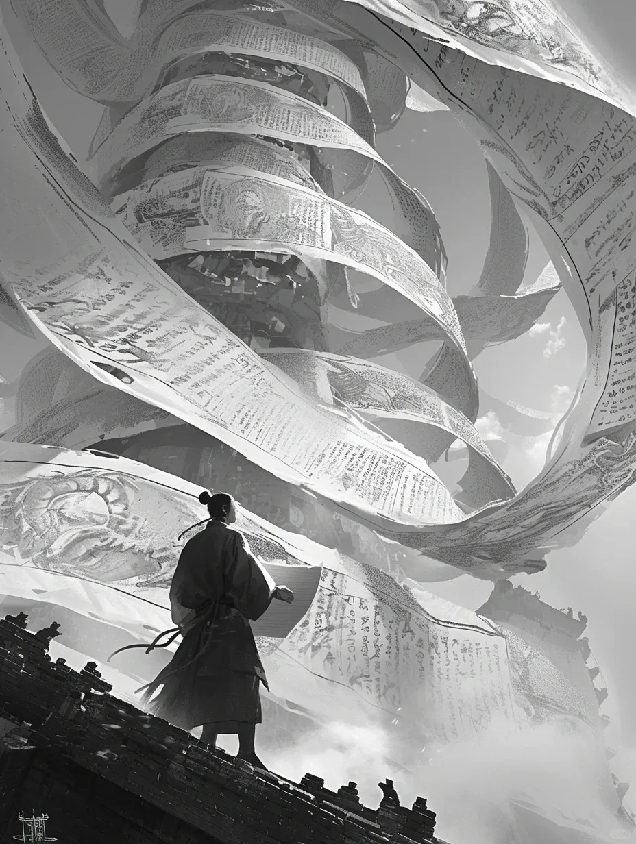 道教修行要破的“魔障”，究竟是从哪里来的？