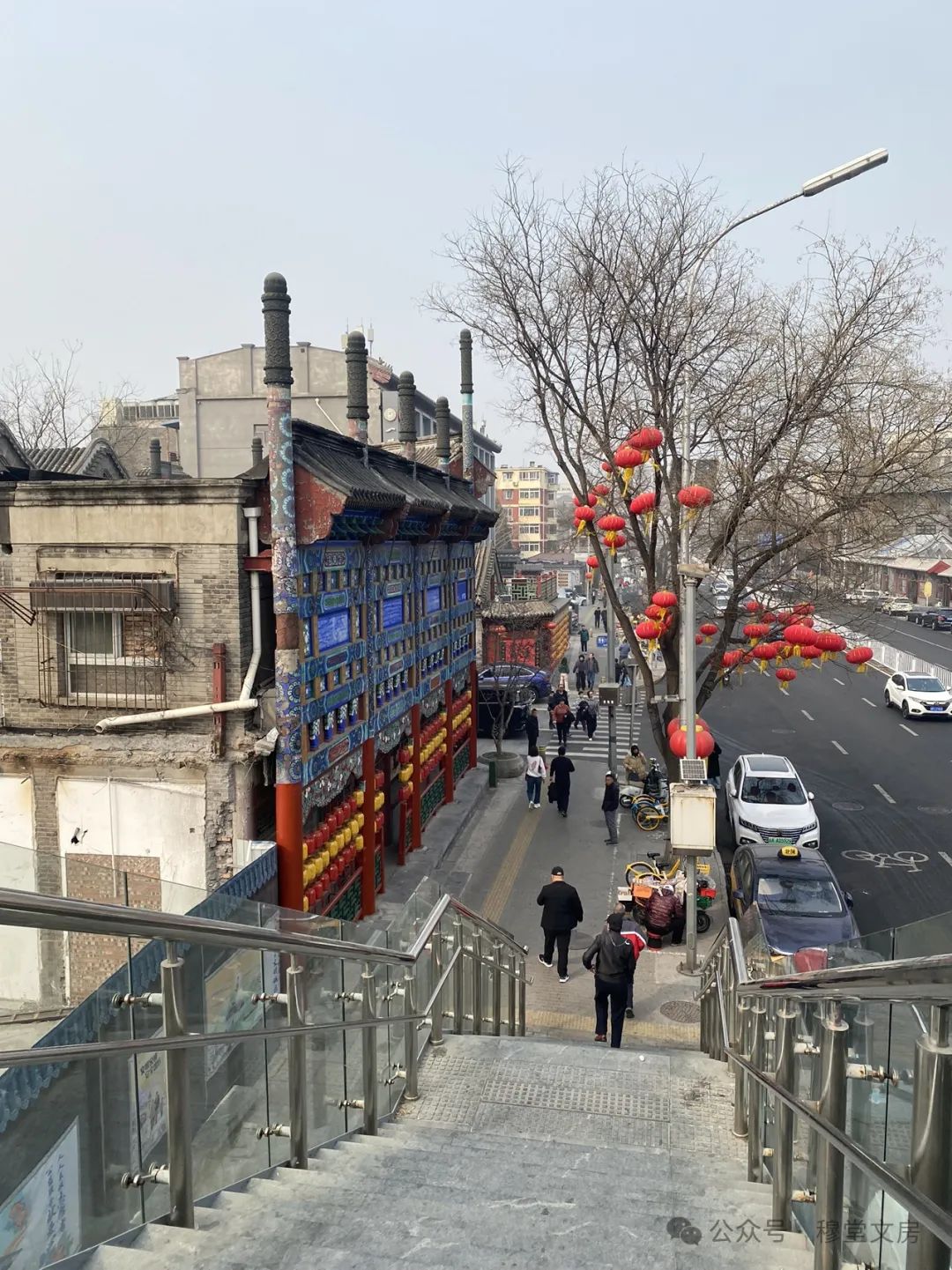 文章标题-21 齐白石闭门上双当,黄人龙计赚丁柏年
