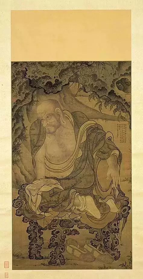 文章标题-13 台北故宫博物院院藏历代佛经佛画精品