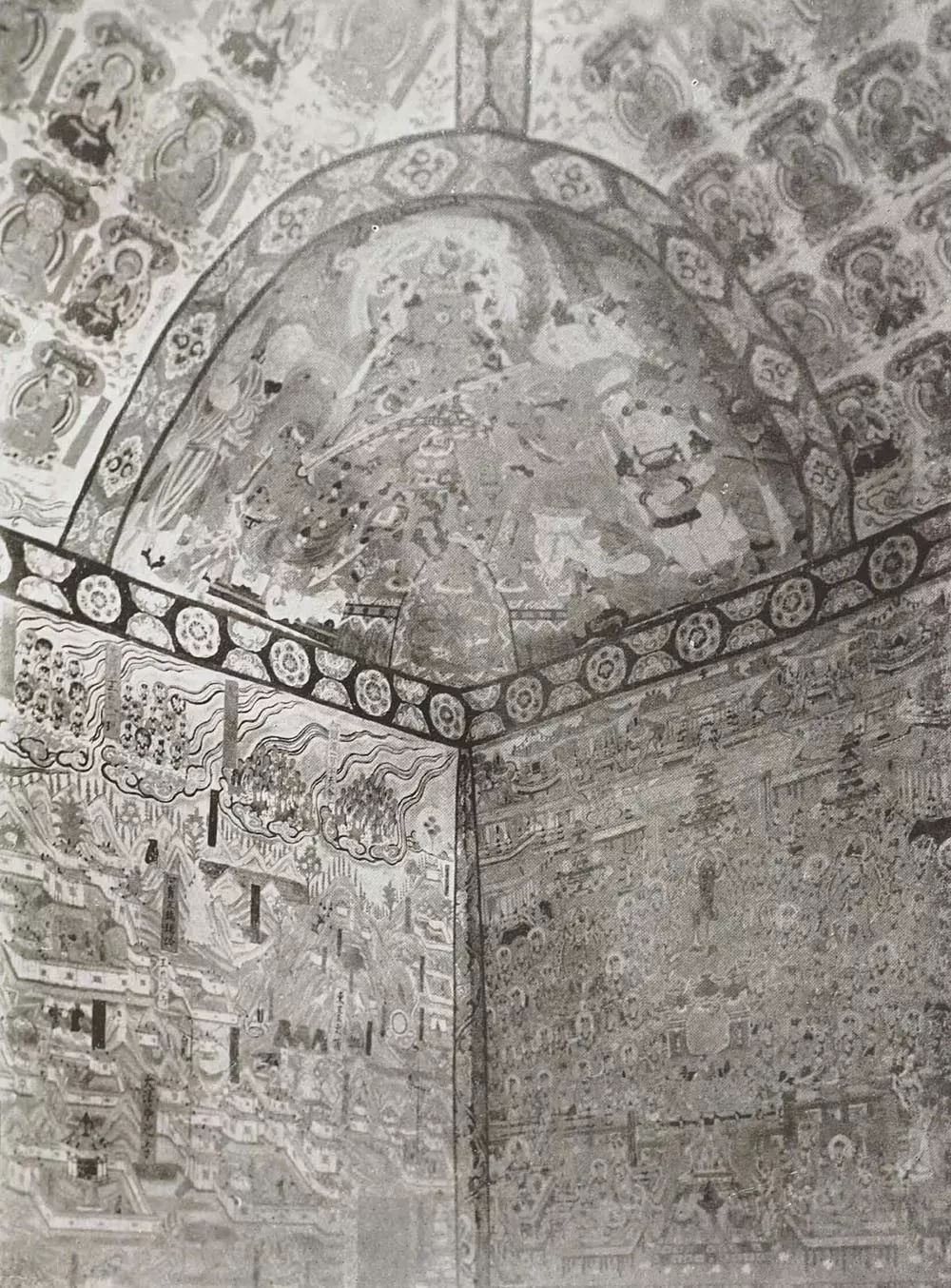 斯坦因：我是如何盗骗敦煌文物的？