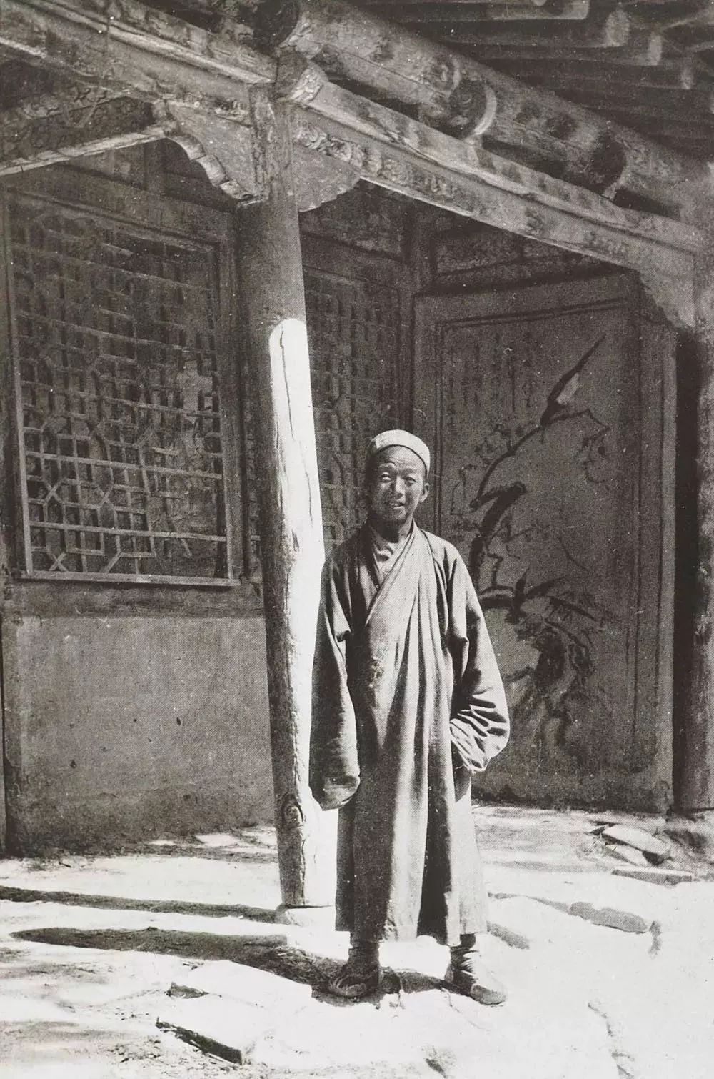 斯坦因：我是如何盗骗敦煌文物的？