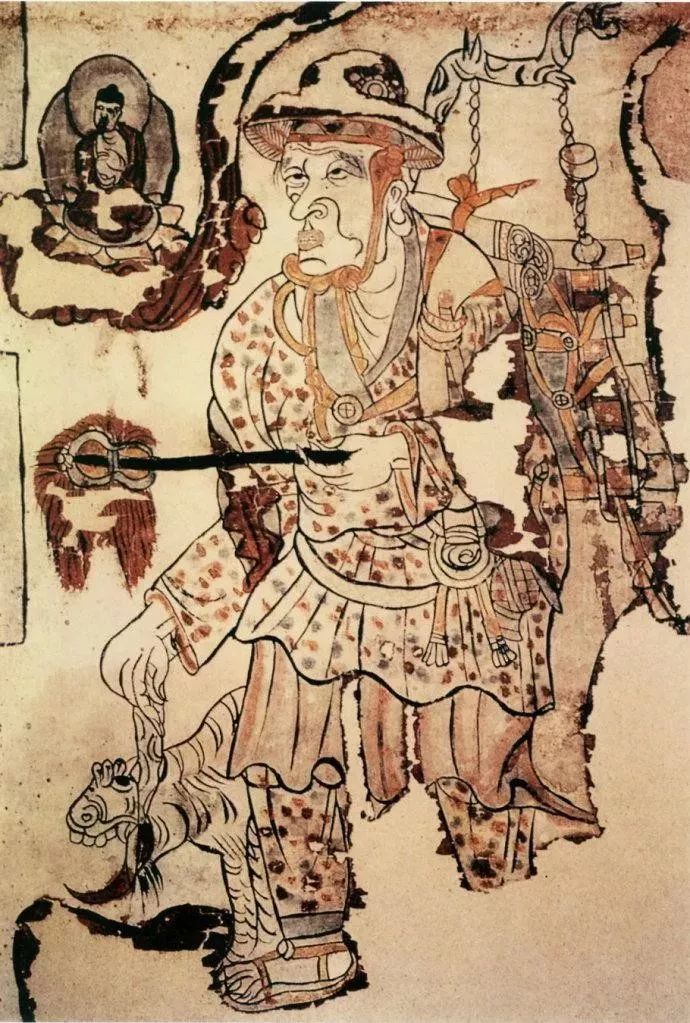 斯坦因：我是如何盗骗敦煌文物的？