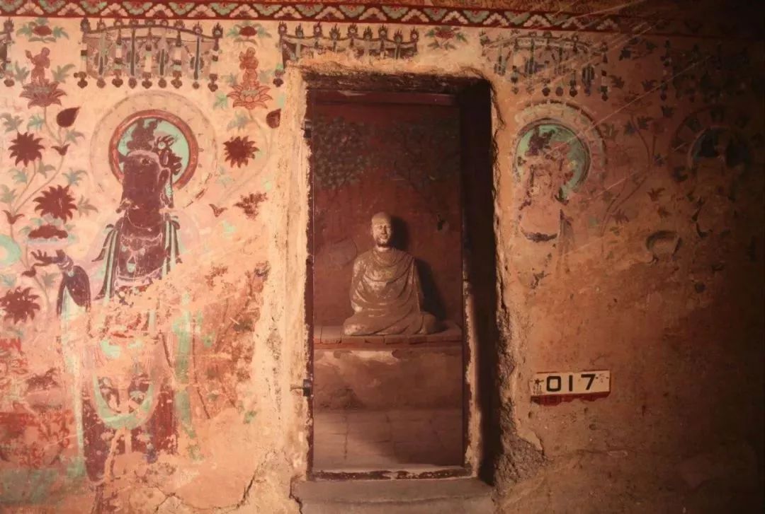 斯坦因：我是如何盗骗敦煌文物的？