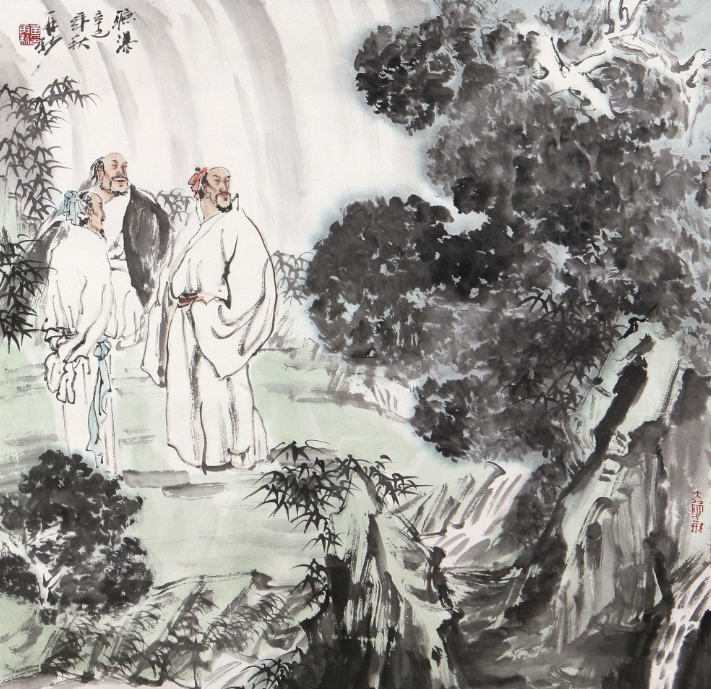 有没有大福报，看你身上有没有这三种记号