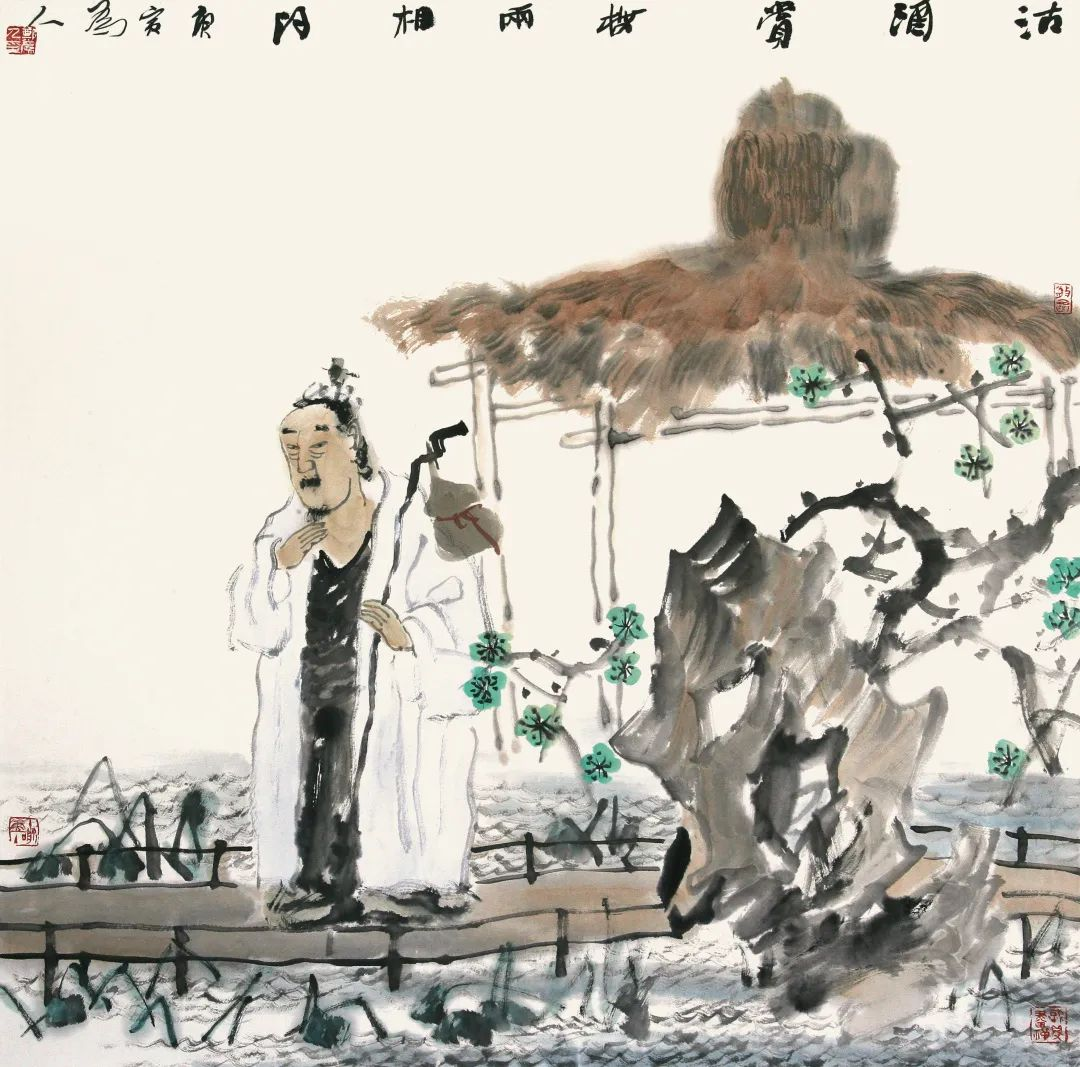 有没有大福报，看你身上有没有这三种记号