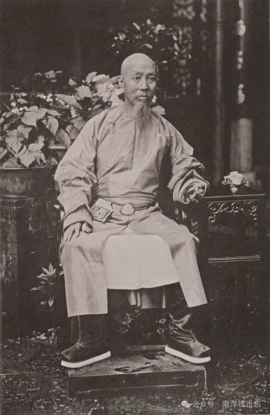 文章标题-13 《申报》上的李鸿章赤金赏牌