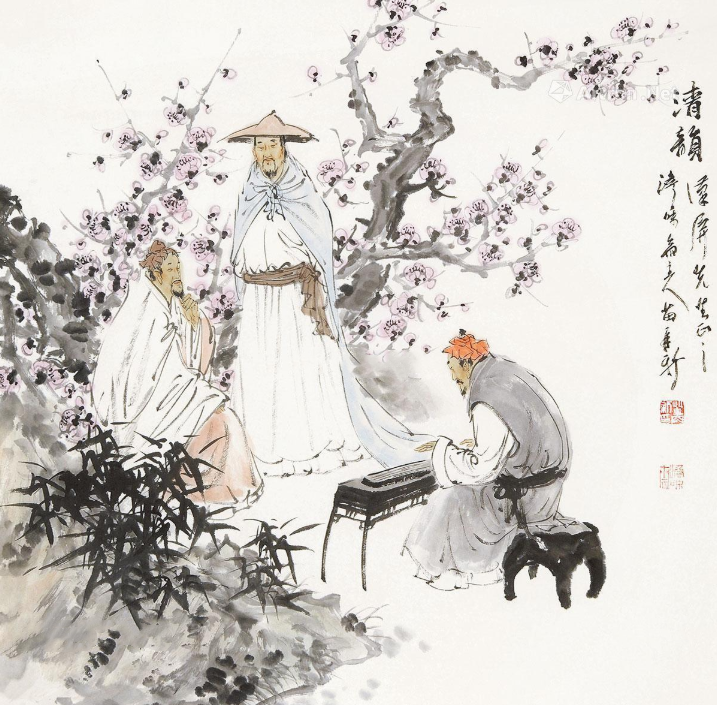 有没有大福报，看你身上有没有这三种记号