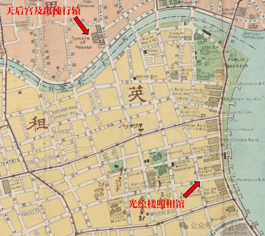 文章标题-21 《申报》上的李鸿章赤金赏牌