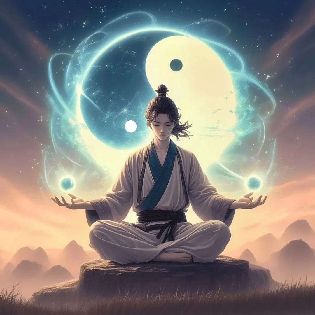 道教修行要破的“魔障”，究竟是从哪里来的？