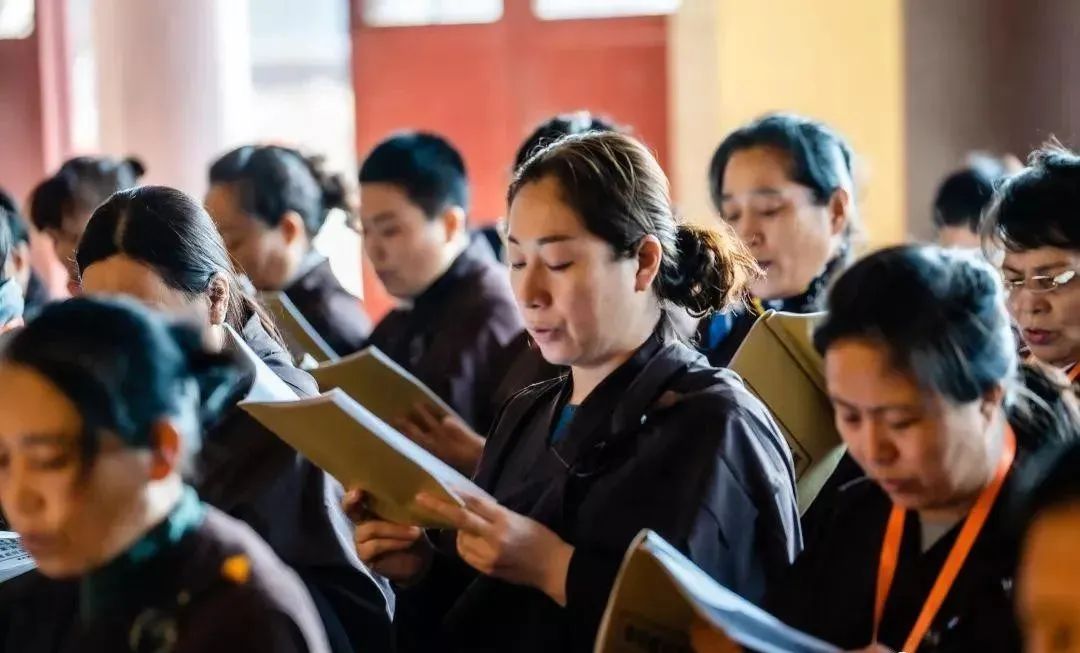 很多人身上有这些“附体”！读懂这部佛经，轻松摆脱！