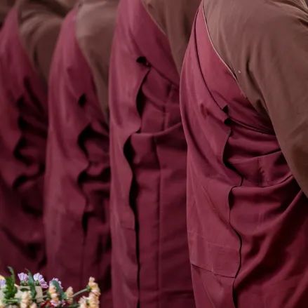 很多人身上有这些“附体”！读懂这部佛经，轻松摆脱！