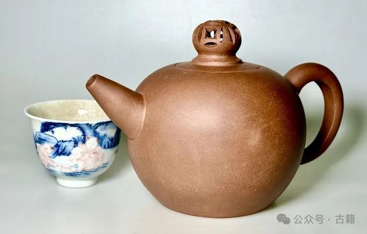 文章标题-41 清乾隆丁观鹏绘《太平春市图》中的「新春品茶会」考
