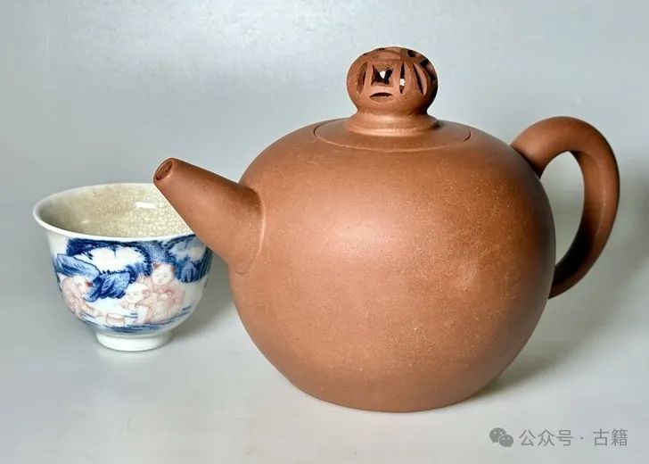 文章标题-42 清乾隆丁观鹏绘《太平春市图》中的「新春品茶会」考