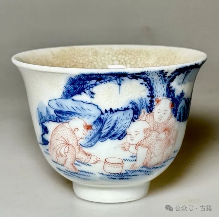 文章标题-62 清乾隆丁观鹏绘《太平春市图》中的「新春品茶会」考