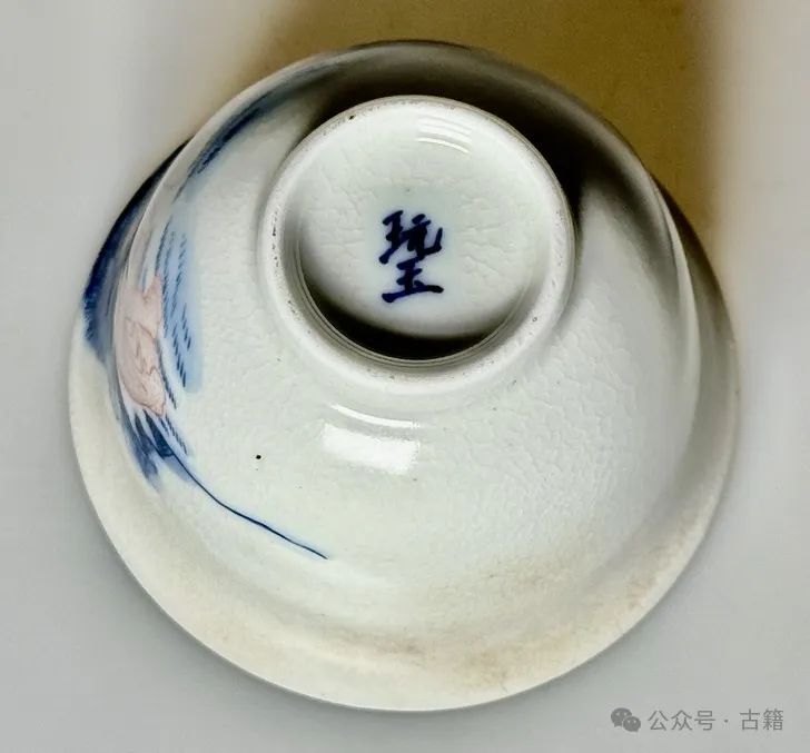 文章标题-64 清乾隆丁观鹏绘《太平春市图》中的「新春品茶会」考