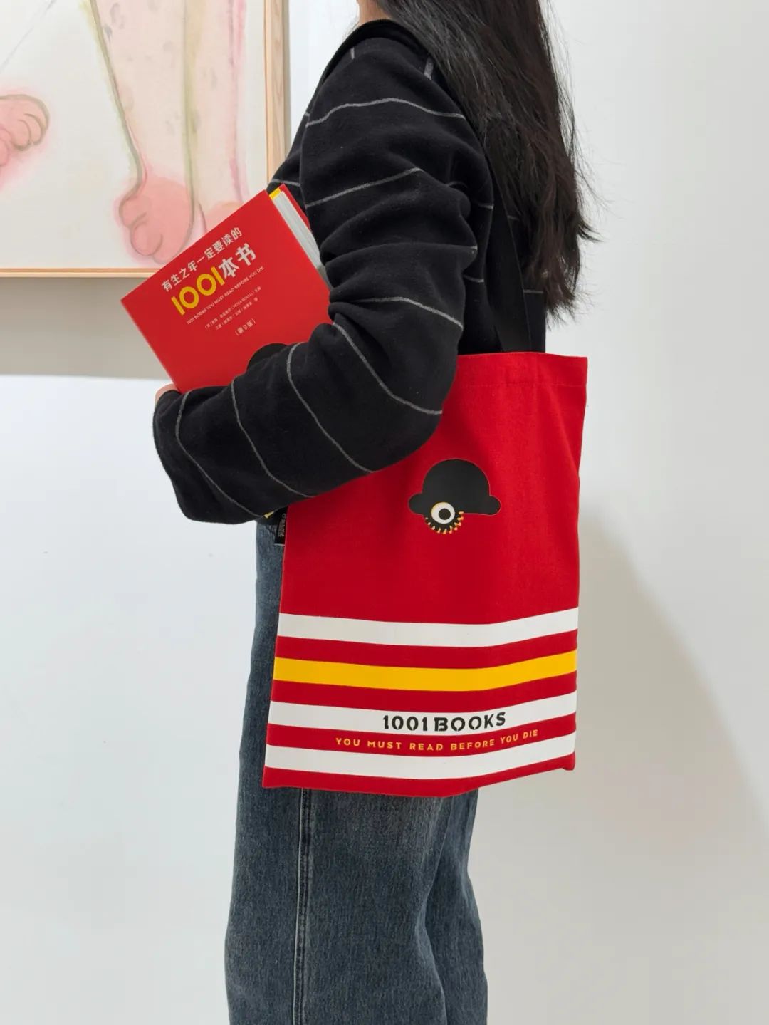 后悔没早点遇到，有生之年一定要读的1001本书！