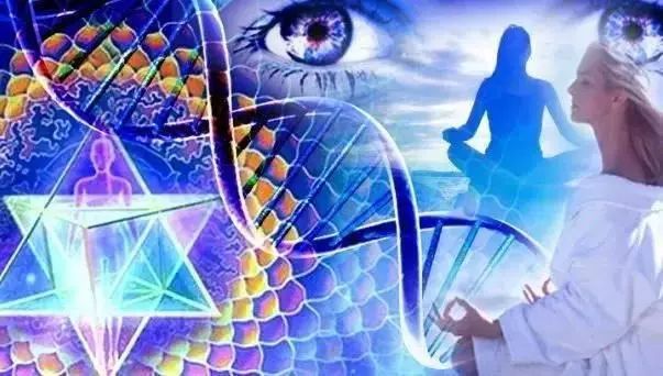 你头脑中的胡思乱想是否无法控制？那是因为内在能量的失控！