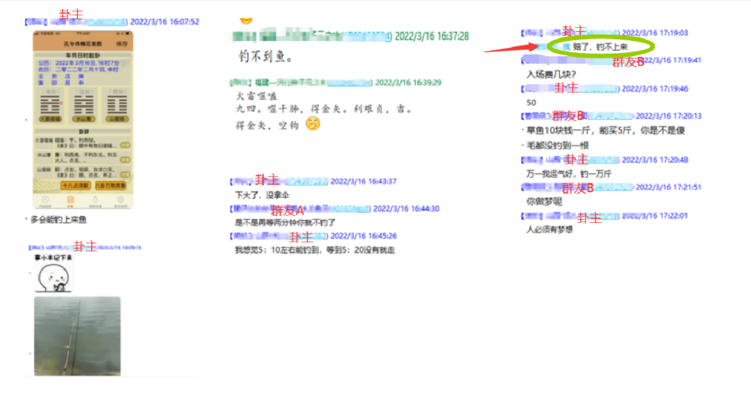 文章标题-18 梅花易数学习笔记记录