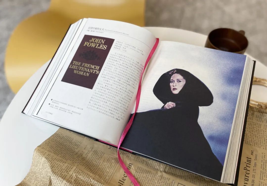 后悔没早点遇到，有生之年一定要读的1001本书！