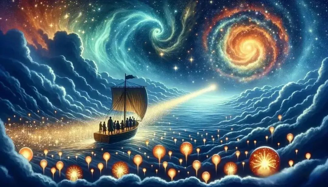 你是高灵性之人吗？两个步骤不仅帮你适应这个世界、还能进入更高境界