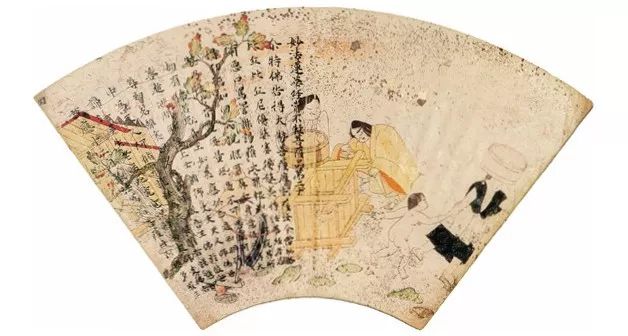 文章标题-28 极简日本书法史
