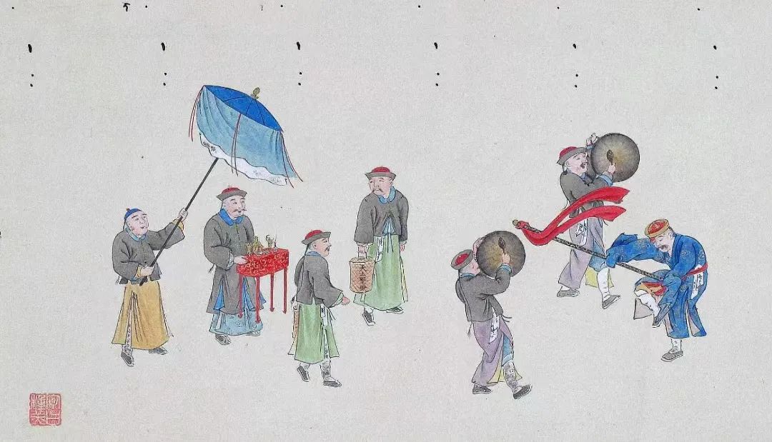 17世纪关帝图像东传日本研究