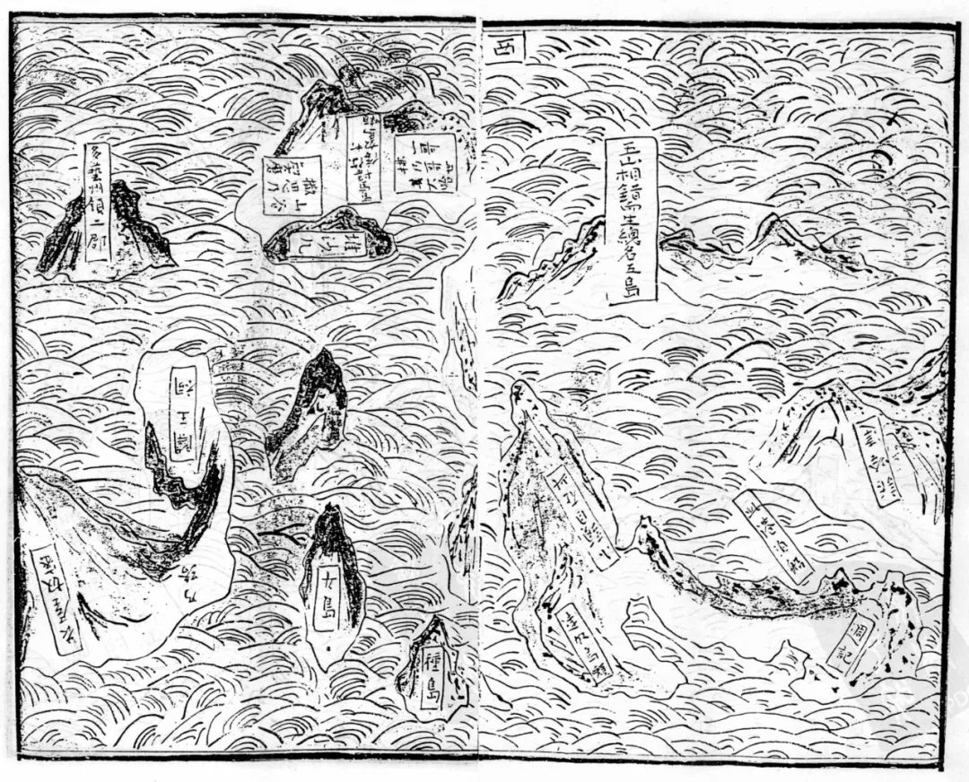 17世纪关帝图像东传日本研究