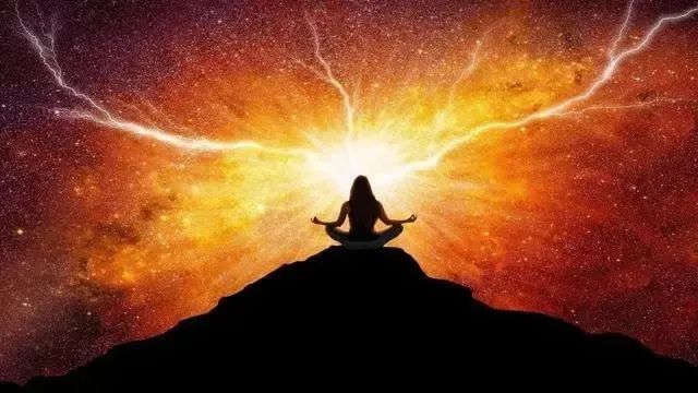 你是高灵性之人吗？两个步骤不仅帮你适应这个世界、还能进入更高境界