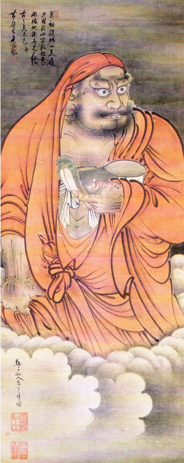 17世纪关帝图像东传日本研究