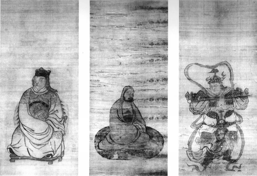 17世纪关帝图像东传日本研究