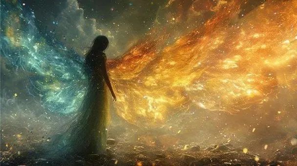 你是高灵性之人吗？两个步骤不仅帮你适应这个世界、还能进入更高境界