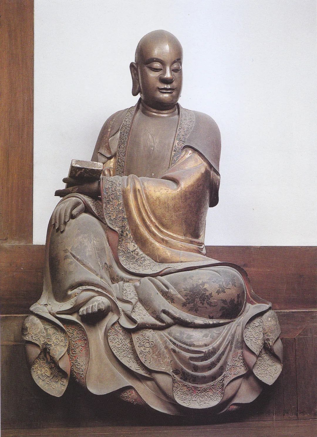 17世纪关帝图像东传日本研究