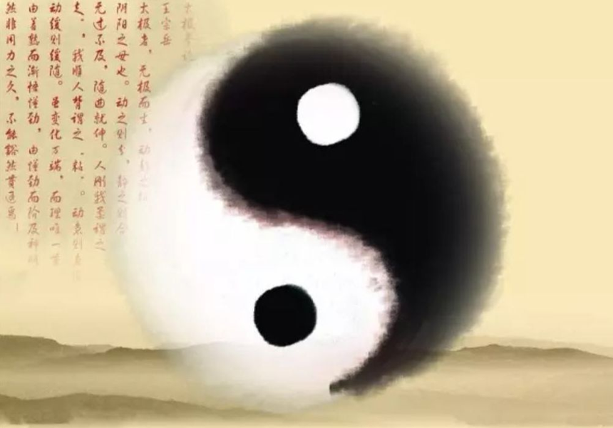 探秘 | 宇宙真相与大道衍生之微妙变化！