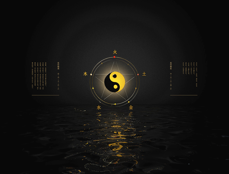 探秘 | 宇宙真相与大道衍生之微妙变化！