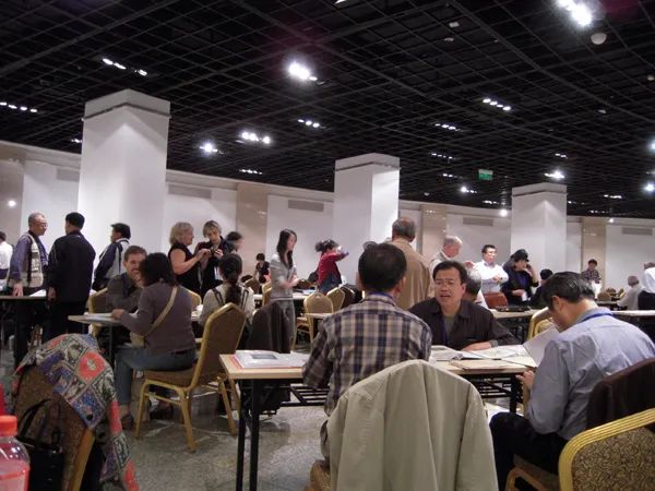 文章标题-12 王嵘:藏书票的艺术和人文魅力