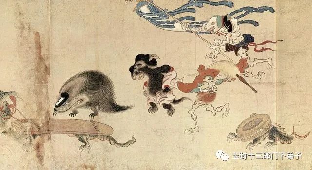 文章标题-3 民俗分享,你家中的神像可能被侵占!(内含鉴别方法,安放方法)