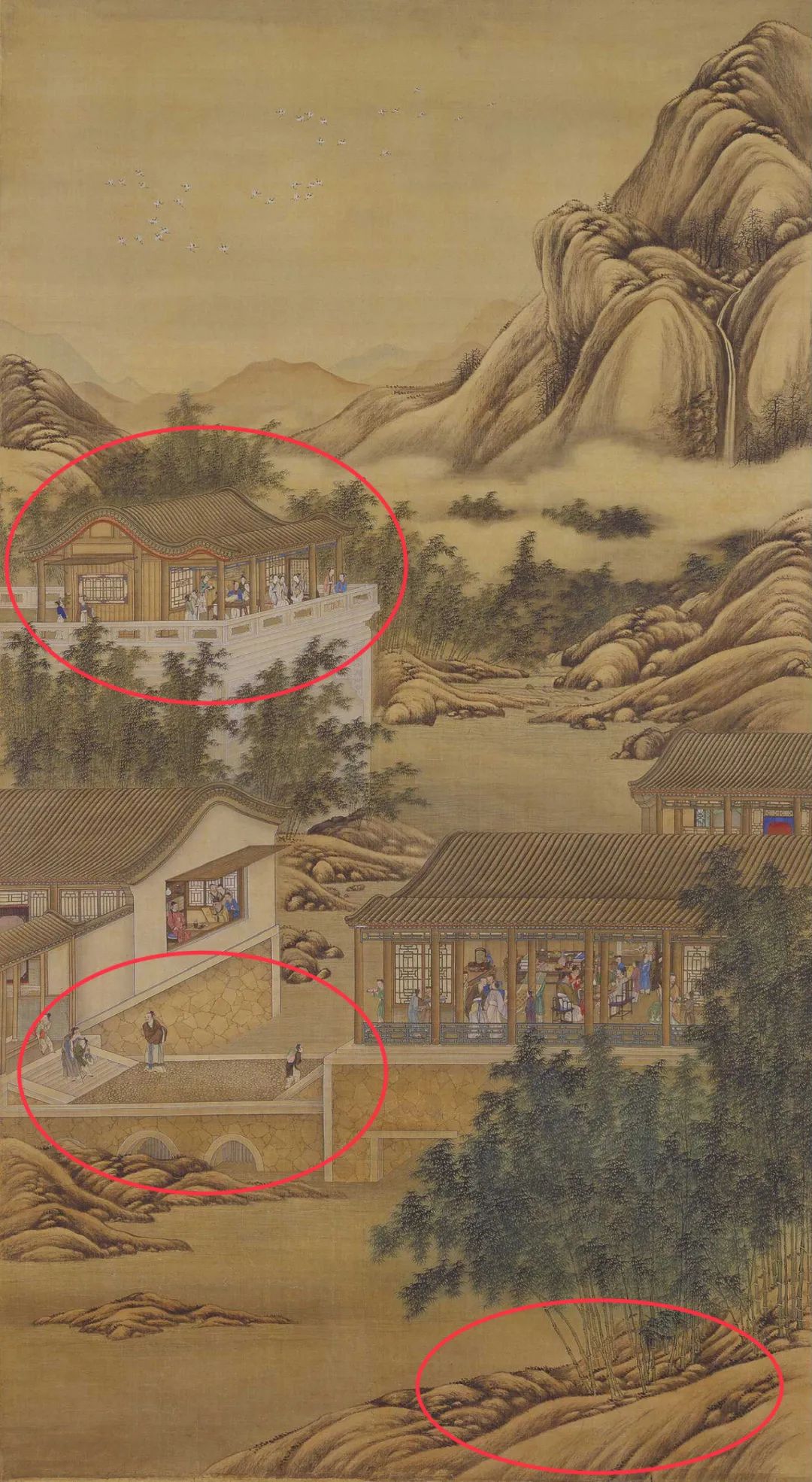 乾隆时期院体画对『苏州片』的接纳与重构