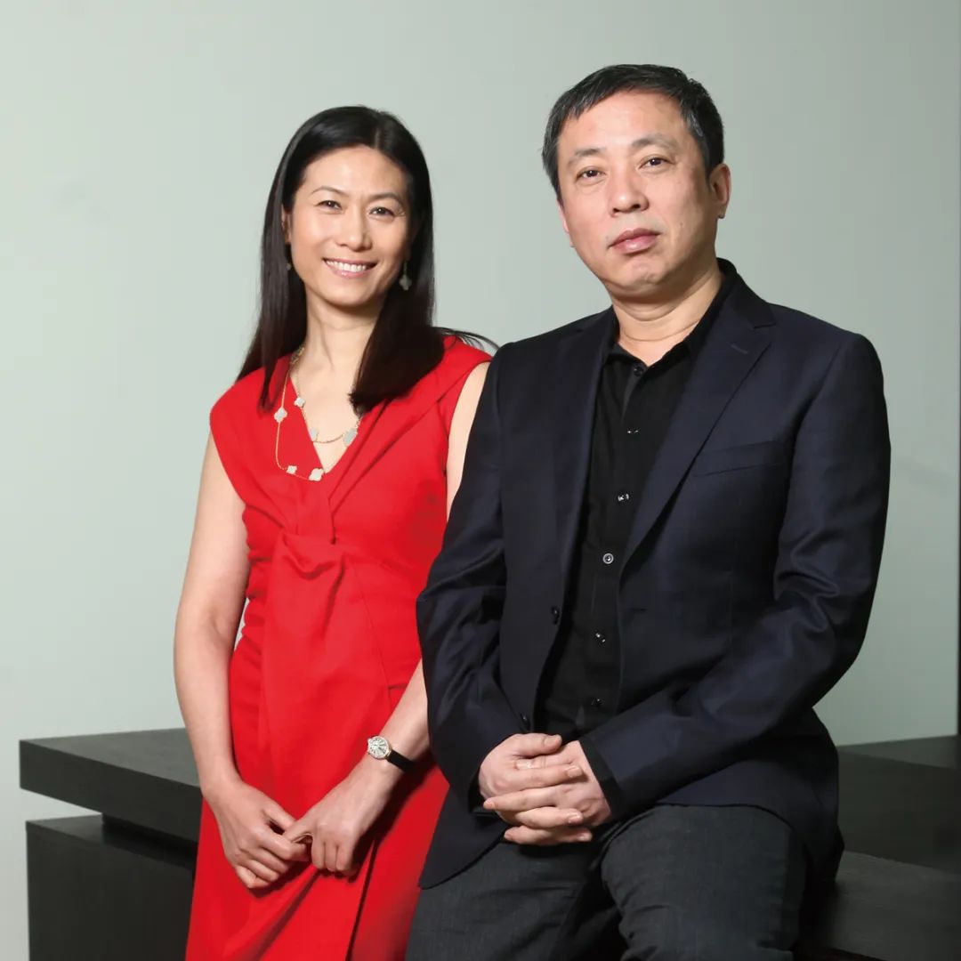 文章标题-2 千年文脈 寰宇盡藏 龍美術館【天地大觀】重磅開展