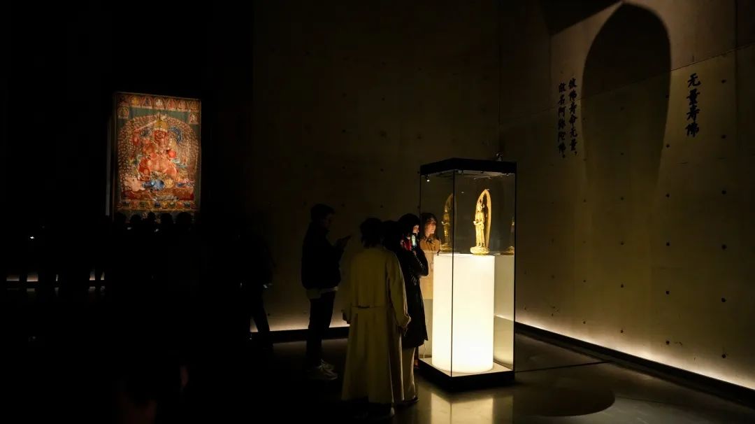 文章标题-5 千年文脈 寰宇盡藏 龍美術館【天地大觀】重磅開展