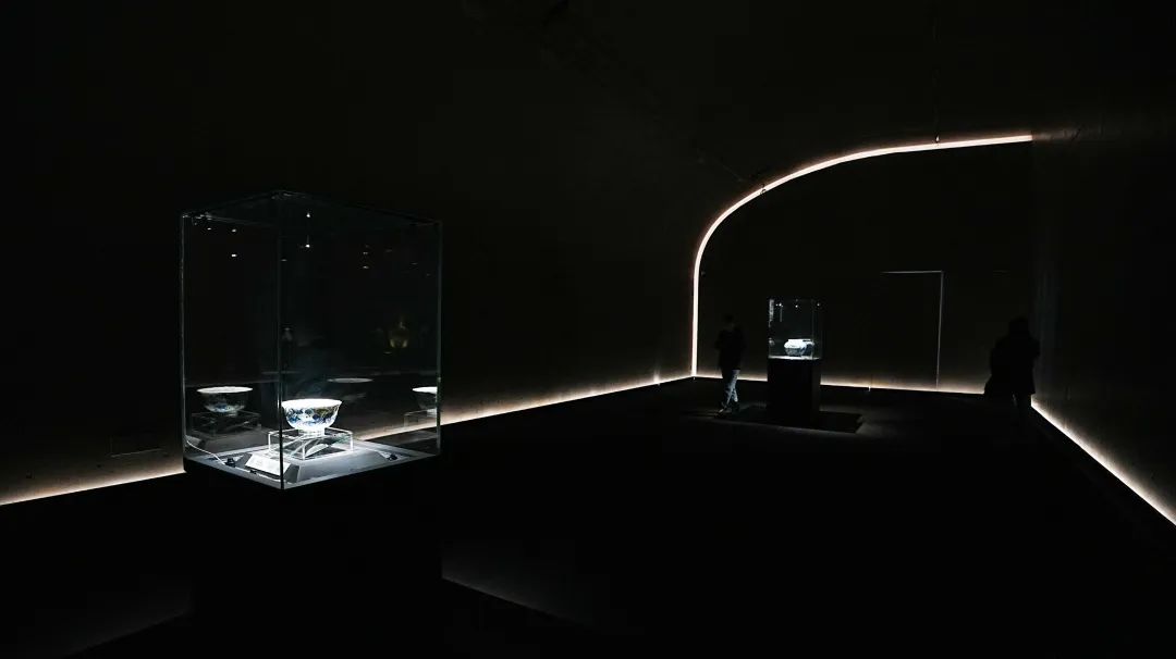 文章标题-7 千年文脈 寰宇盡藏 龍美術館【天地大觀】重磅開展