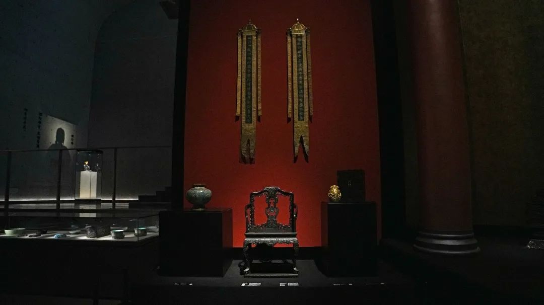 文章标题-11 千年文脈 寰宇盡藏 龍美術館【天地大觀】重磅開展
