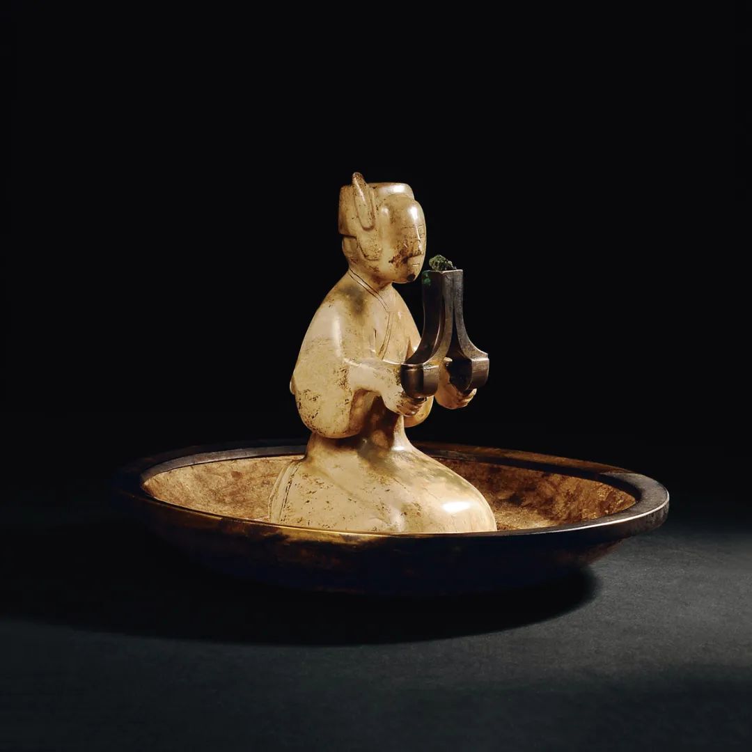 文章标题-13 千年文脈 寰宇盡藏 龍美術館【天地大觀】重磅開展