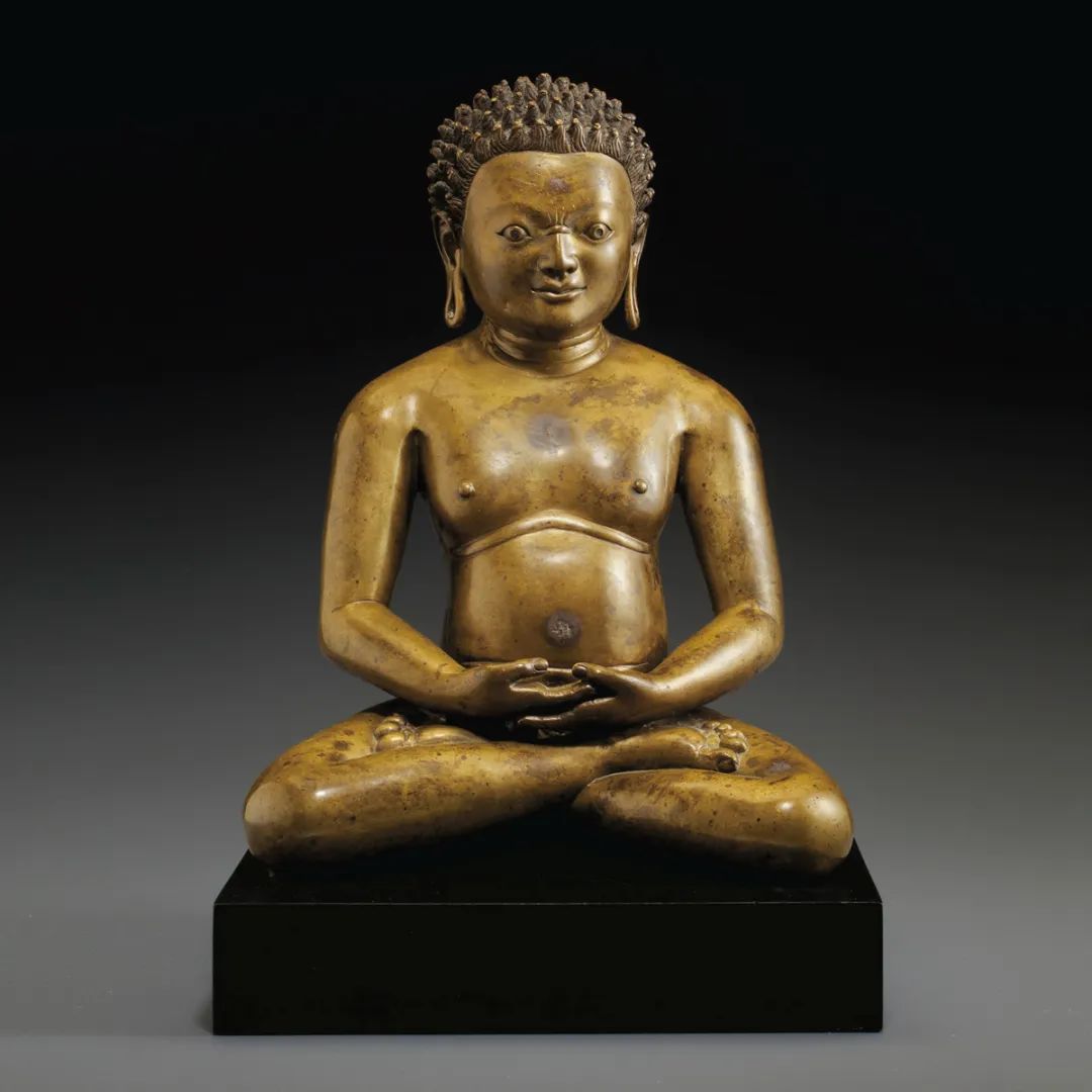 文章标题-19 千年文脈 寰宇盡藏 龍美術館【天地大觀】重磅開展