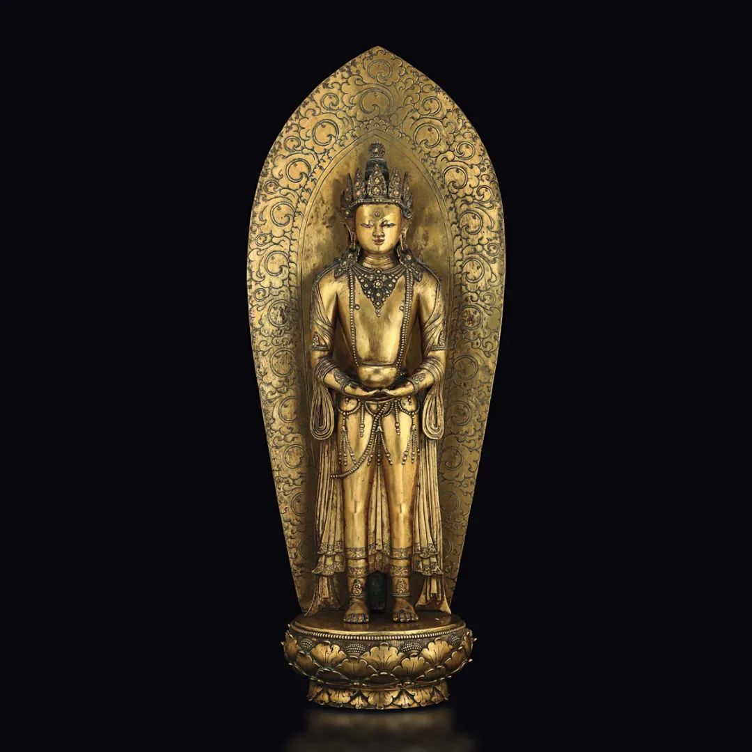 文章标题-20 千年文脈 寰宇盡藏 龍美術館【天地大觀】重磅開展