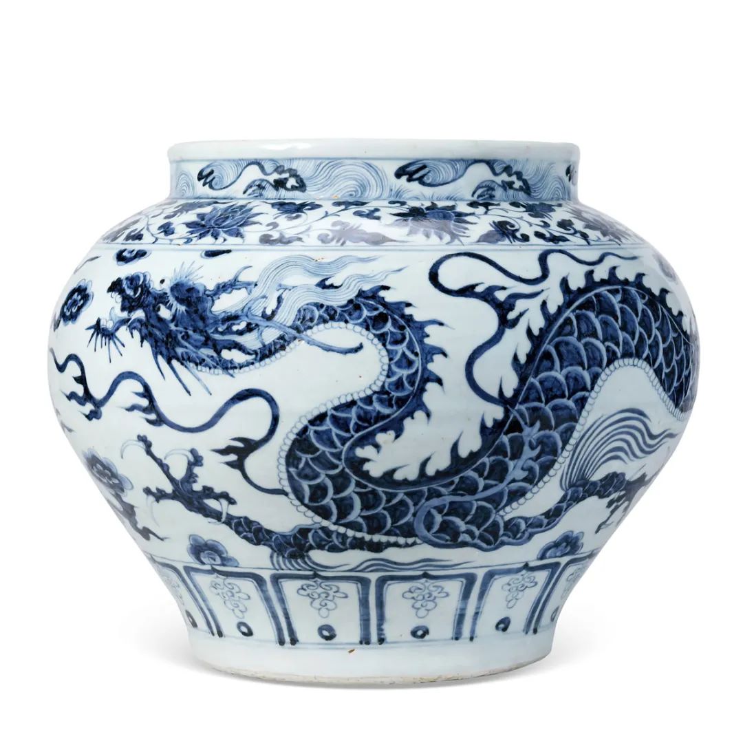 文章标题-26 千年文脈 寰宇盡藏 龍美術館【天地大觀】重磅開展