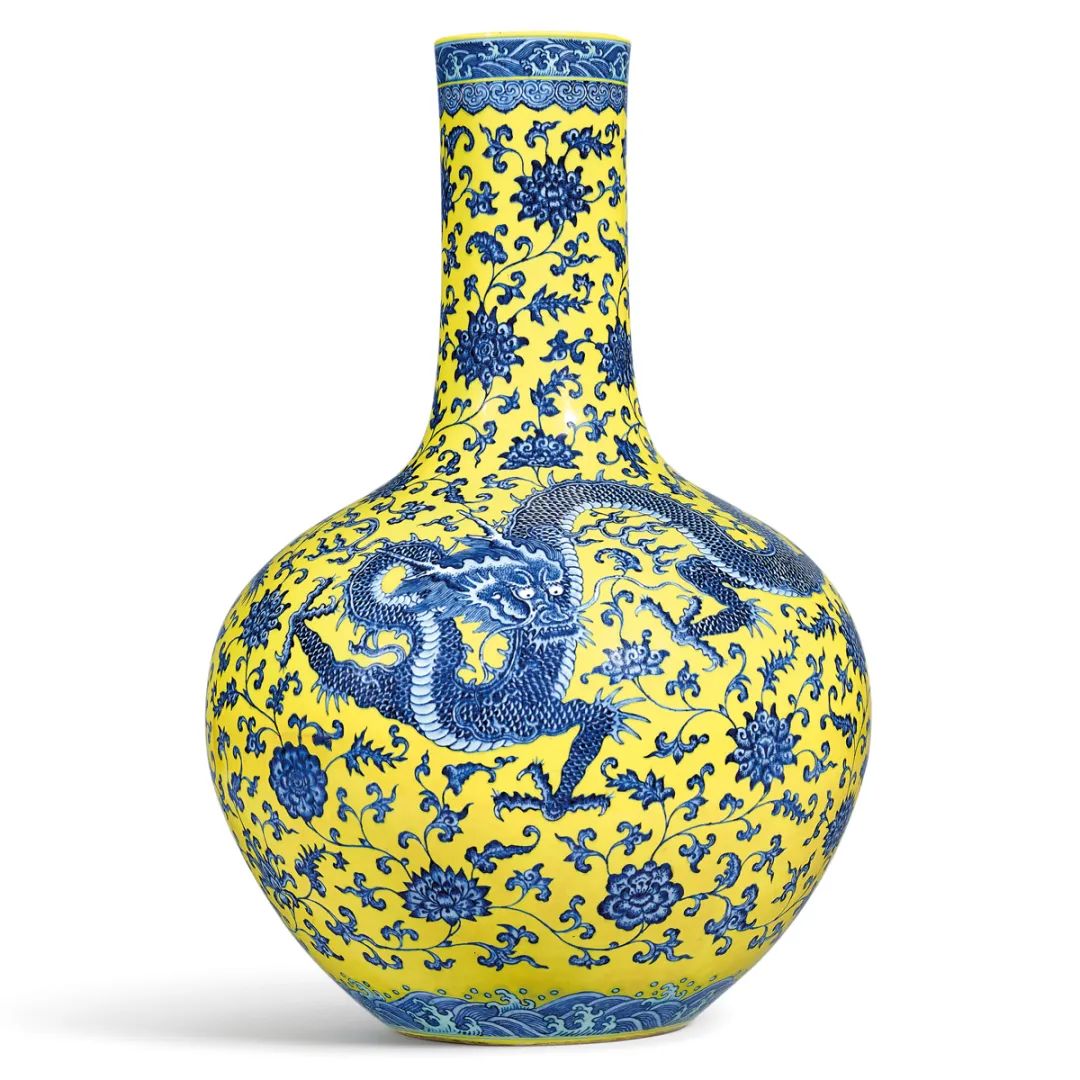 文章标题-40 千年文脈 寰宇盡藏 龍美術館【天地大觀】重磅開展