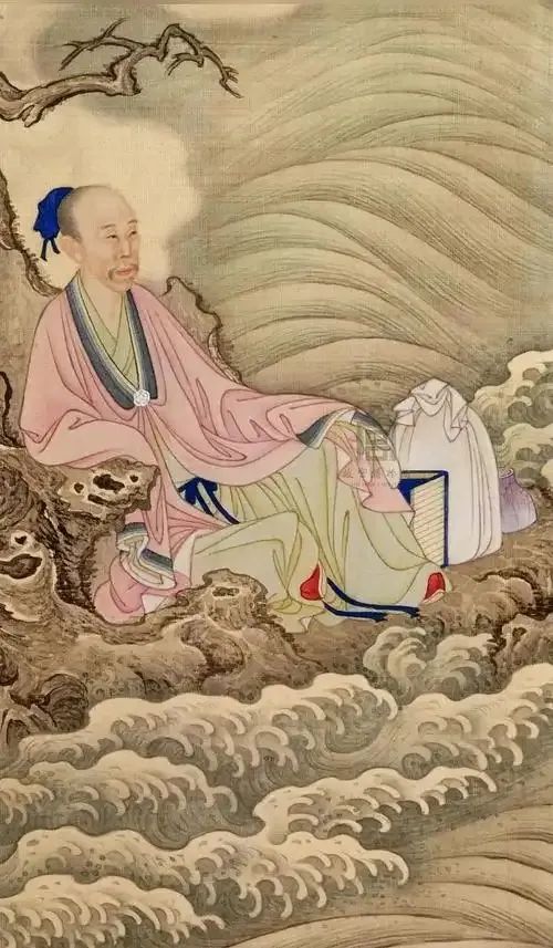 文章标题-5 没有“鬼神”,你如何读得懂华夏文明的精神密码
