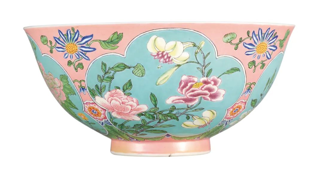 文章标题-31 千年文脈 寰宇盡藏 龍美術館【天地大觀】重磅開展